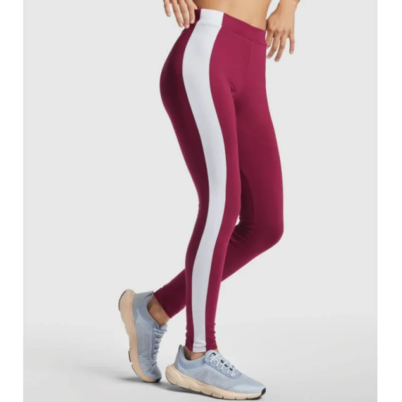 Leggins deportivos Mujer Agia de Roly