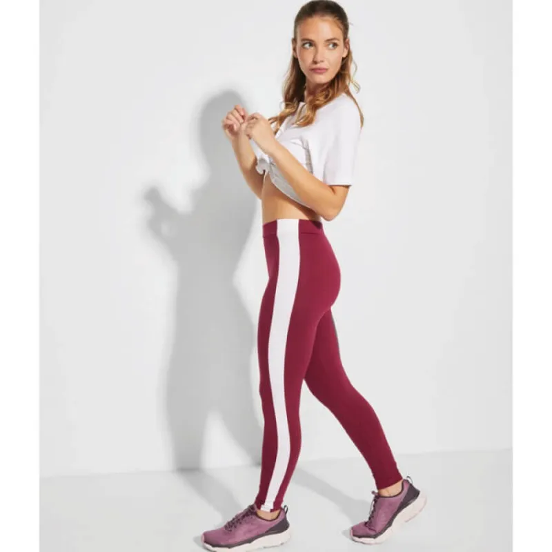 Leggins deportivos Mujer Agia de Roly