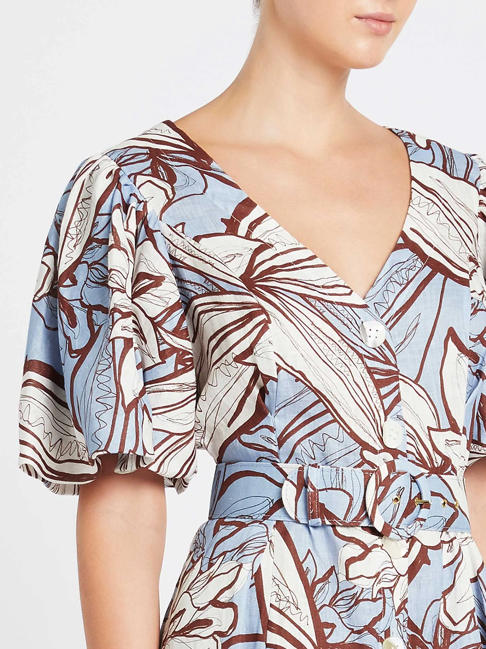 Linda Dress