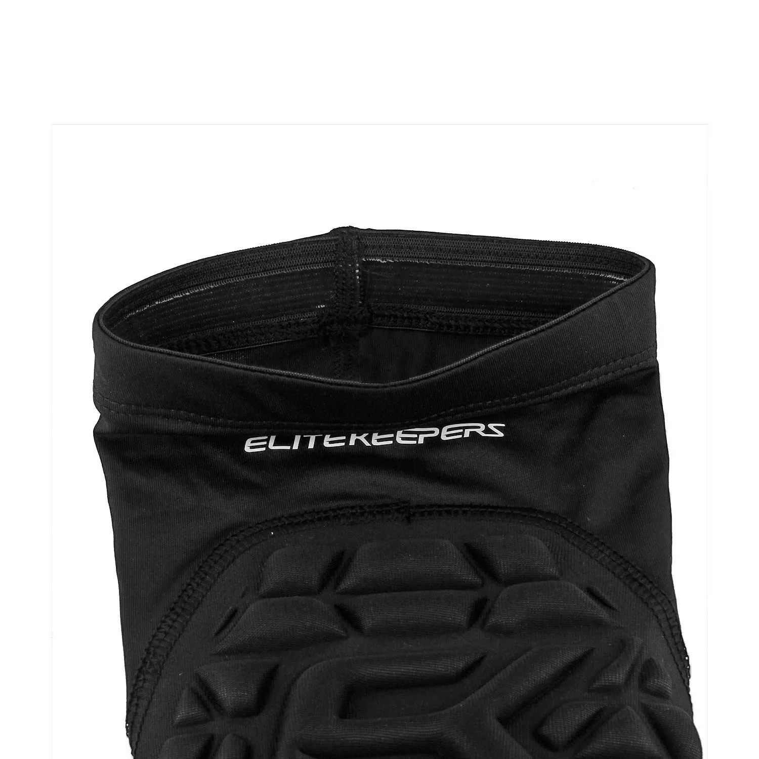 Manguitos portero con protecciones Elitekeepers EK niño