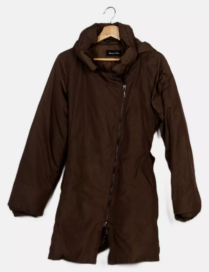 Massimo Dutti Impermeable