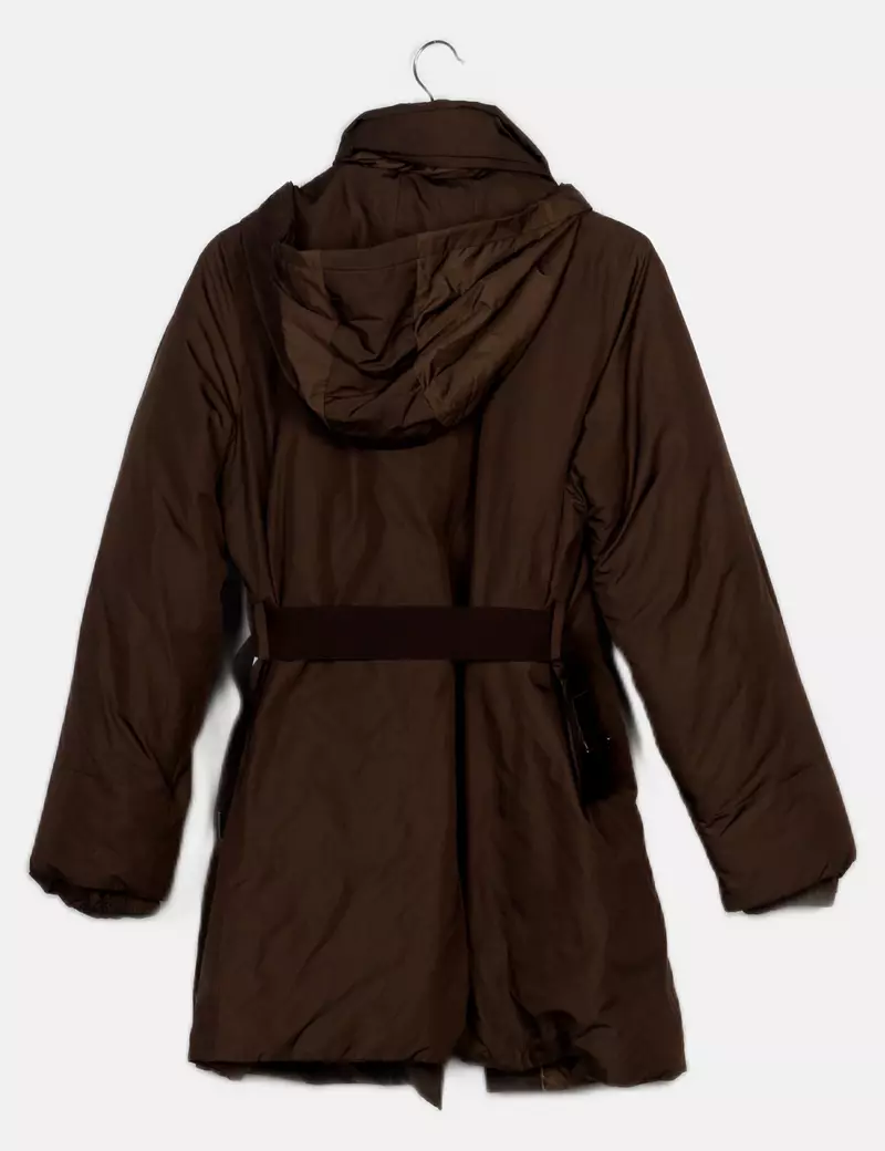 Massimo Dutti Impermeable