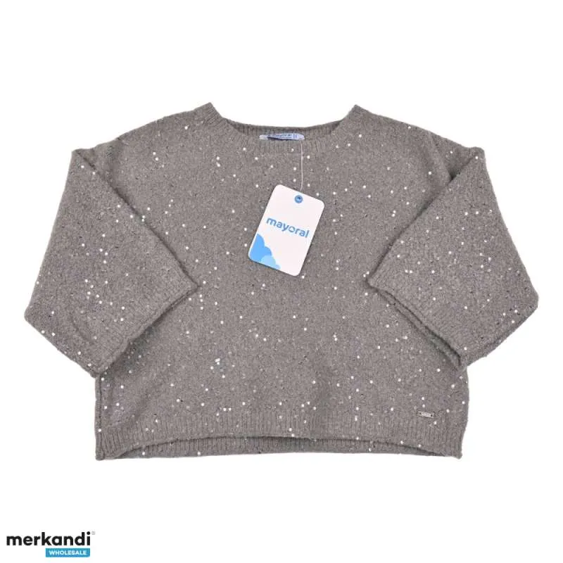 MAYORAL KIDS CLOTHES MIX  80 UDS. LOTES  TEMPORADA DE VERANO (AE38)