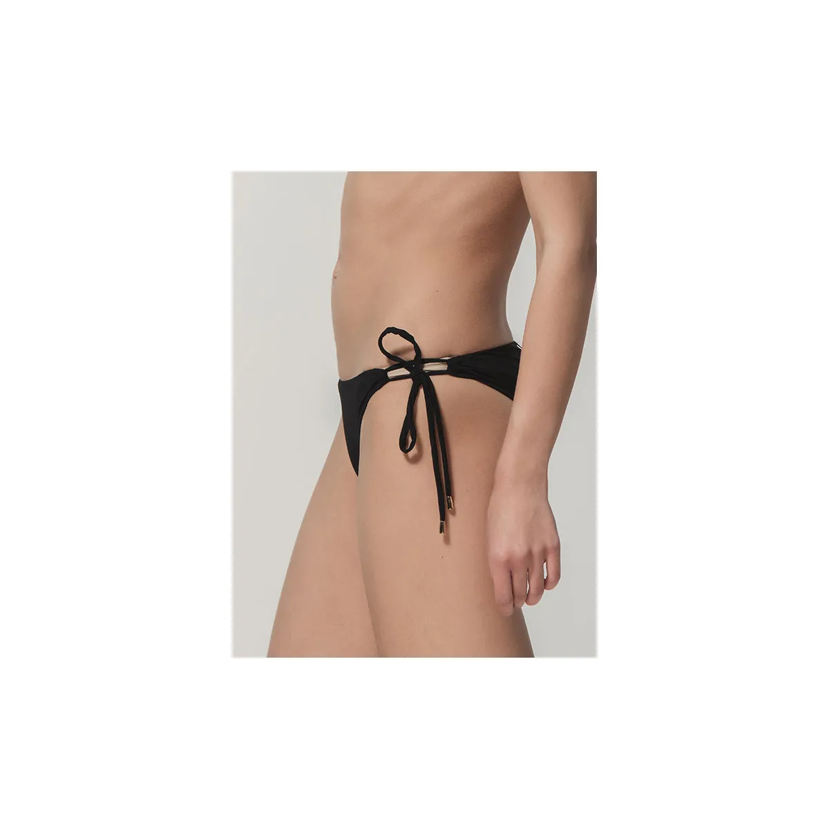 Medias para trajes de baño brasileños Blue Sense