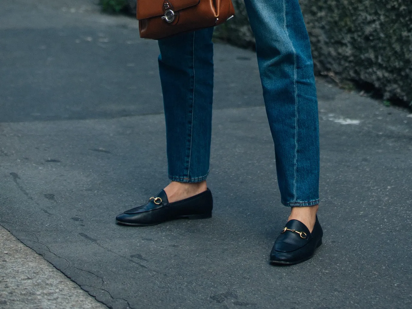 mocasin