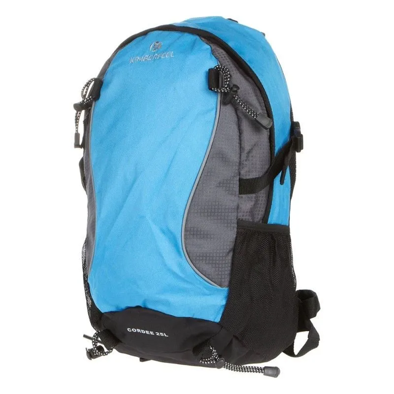 Mochila 25L Kimberfeel Cordee (Azul)