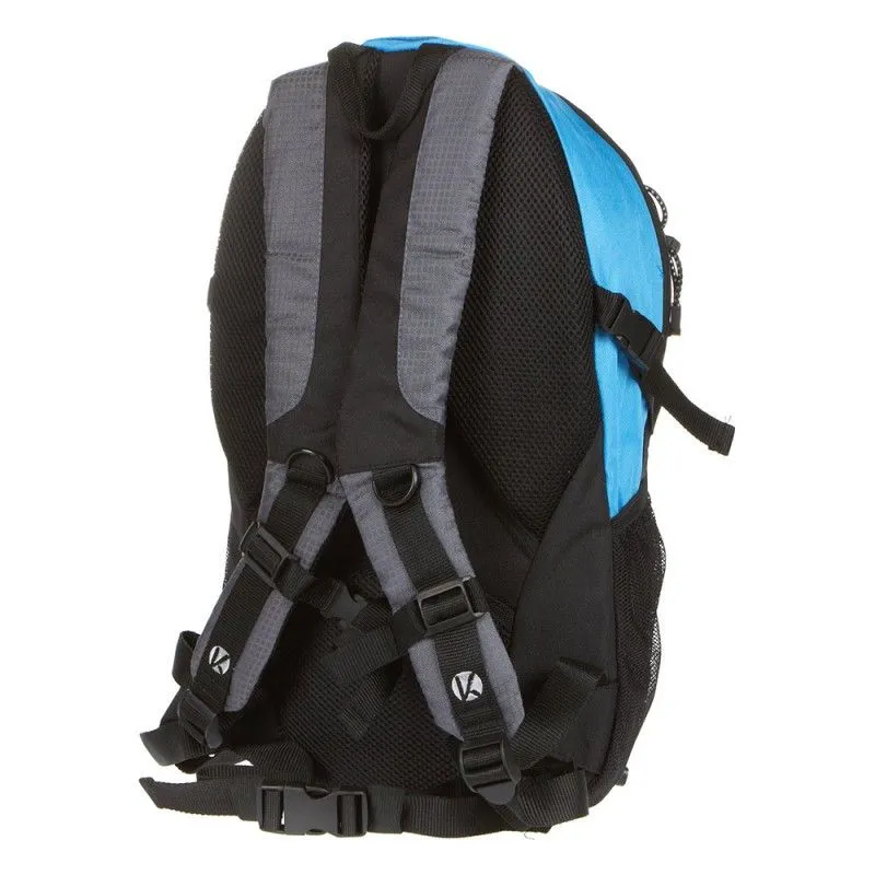 Mochila 25L Kimberfeel Cordee (Azul)