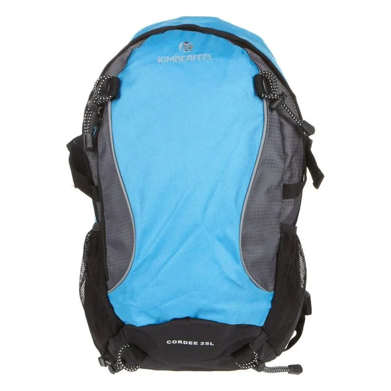 Mochila 25L Kimberfeel Cordee (Azul)