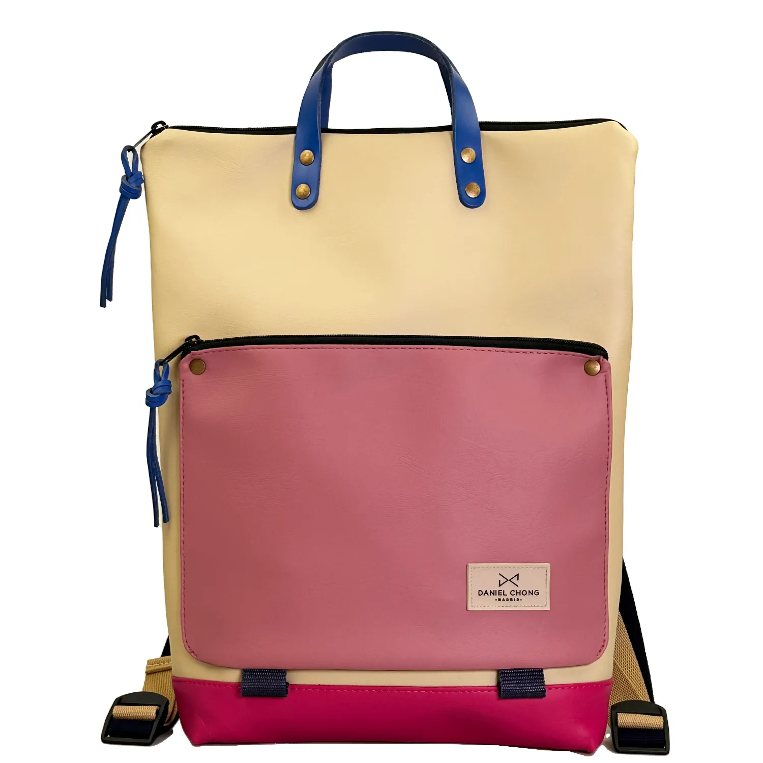 Mochila Book Holder Iconic Nautic DZ