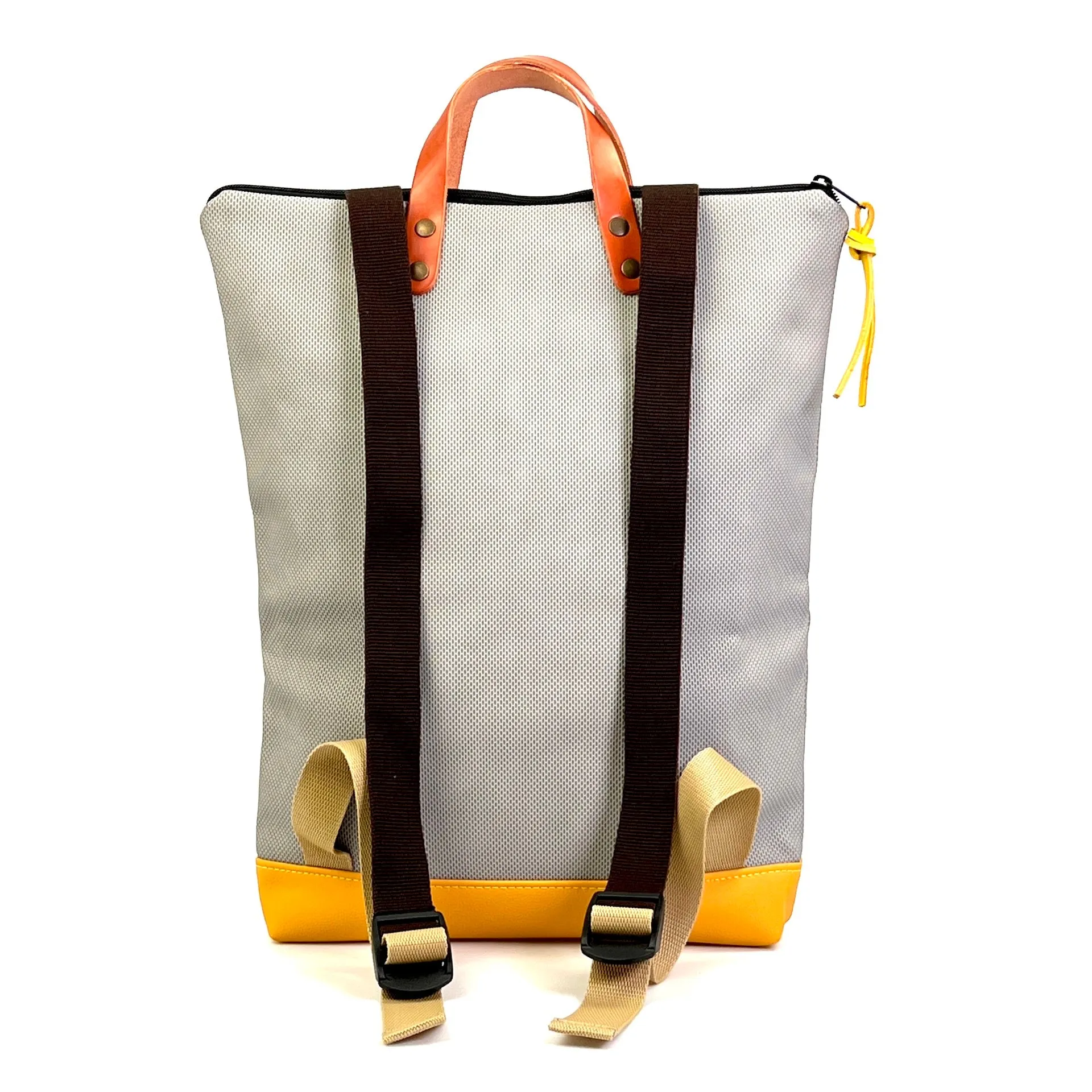Mochila book holder impermeable