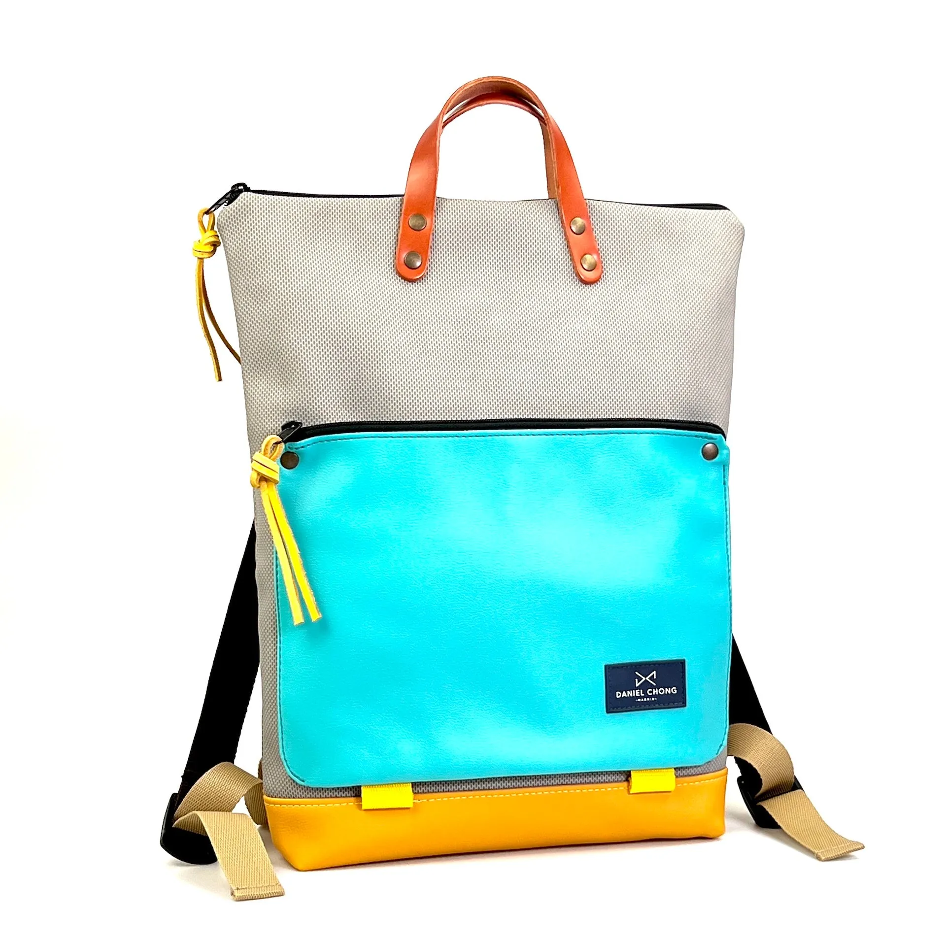 Mochila book holder impermeable