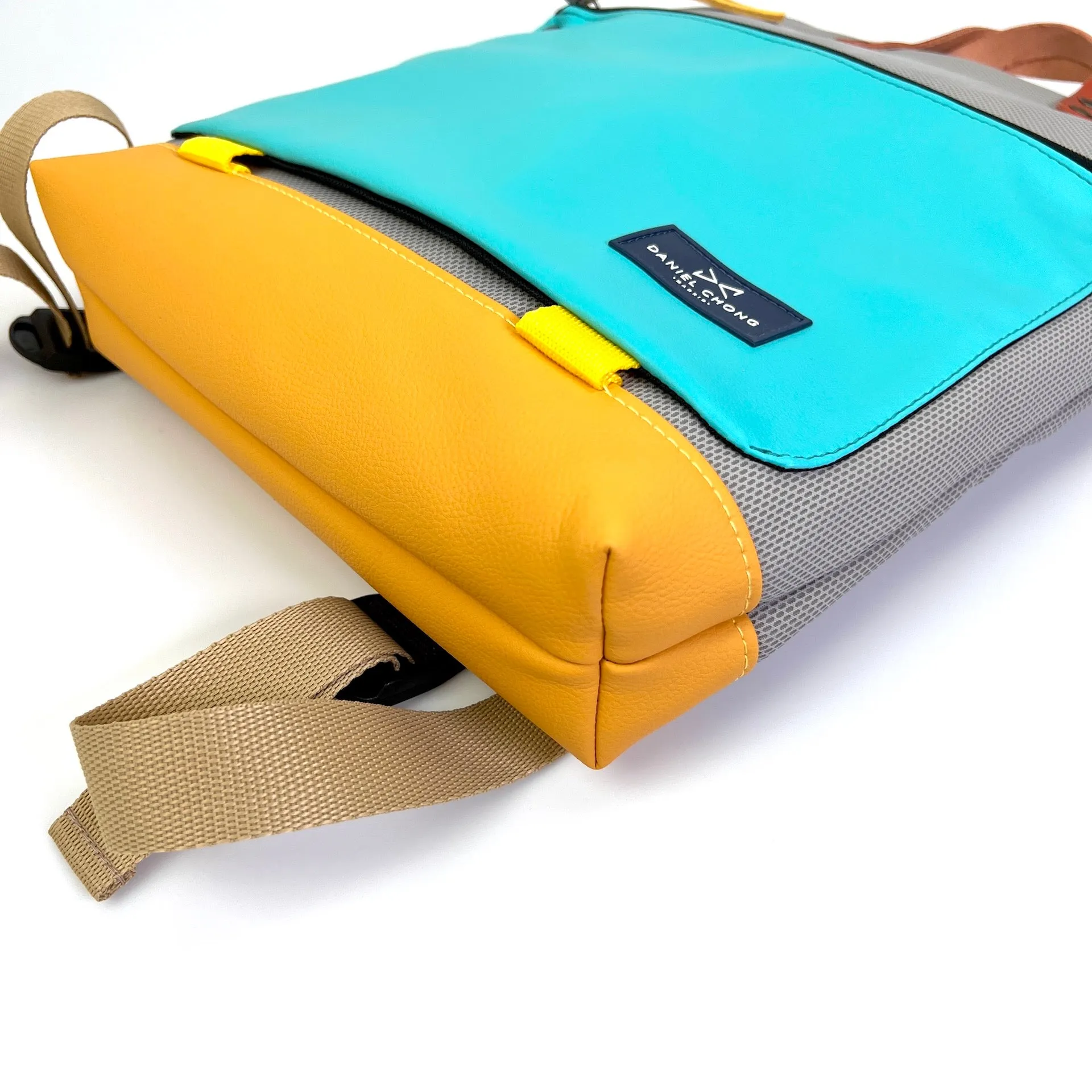 Mochila book holder impermeable