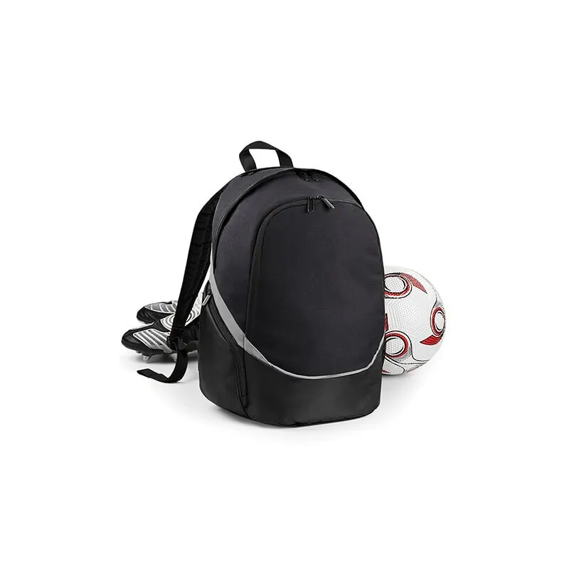 Mochila con bolsillo para pelota Team de Quadra
