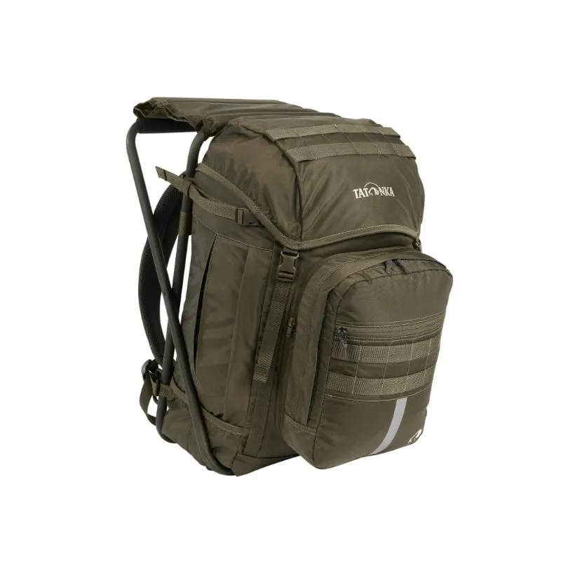 MOCHILA DE ASIENTO TATONKA SILLA PETRI  35L (OLIVA)