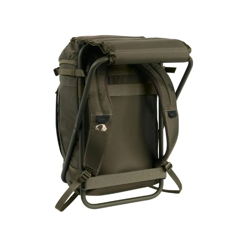 MOCHILA DE ASIENTO TATONKA SILLA PETRI  35L (OLIVA)