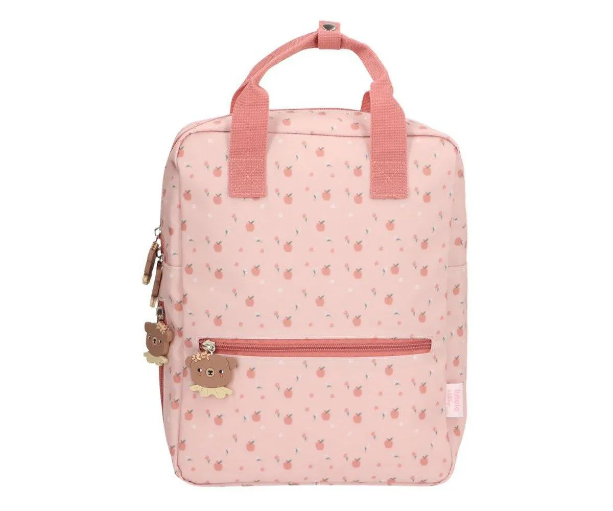 Mochila Escolar By Eef Lillemor Daisy Bear