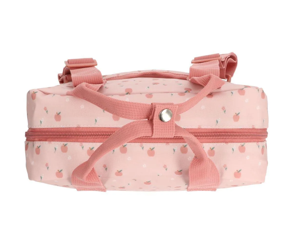 Mochila Escolar By Eef Lillemor Daisy Bear