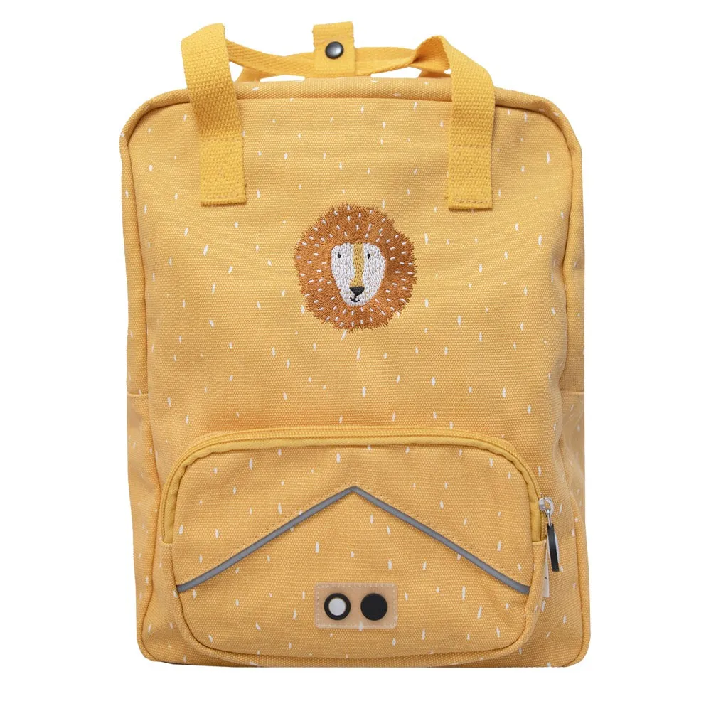 Mochila Grande León · Trixie