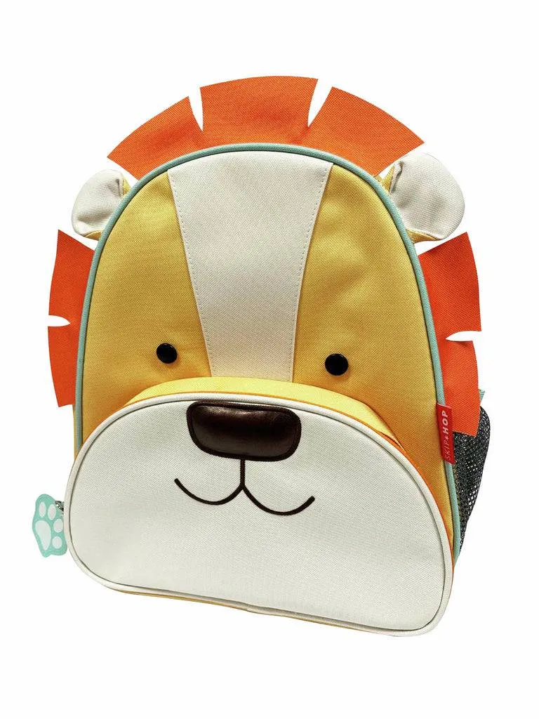 Mochila León · Skip Hop
