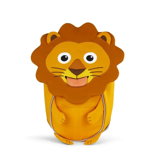 Mochila León pequeña