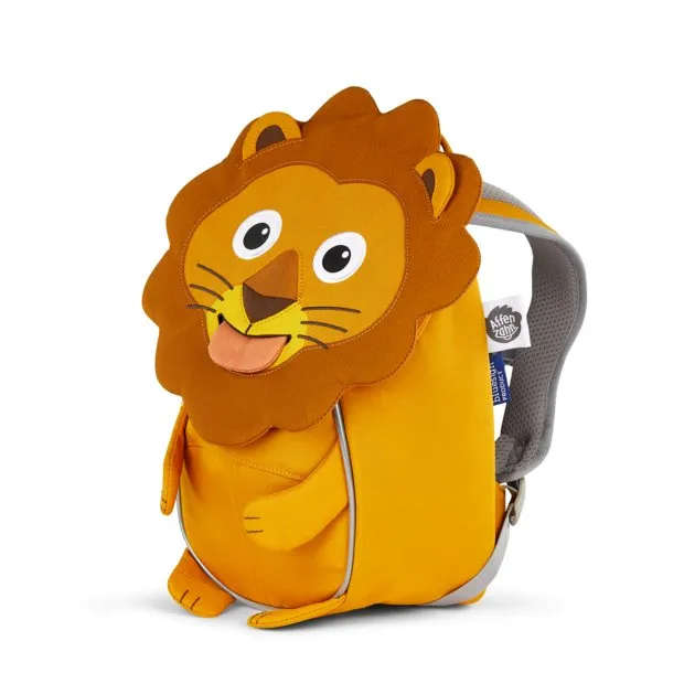 Mochila León pequeña