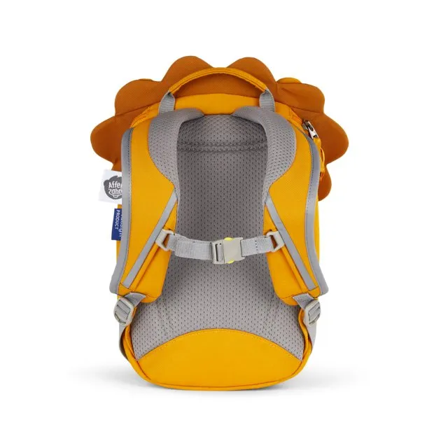 Mochila León pequeña