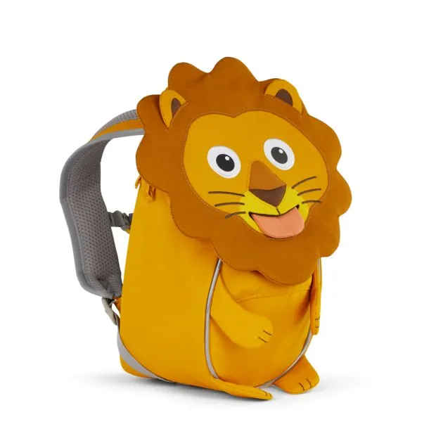 Mochila León pequeña