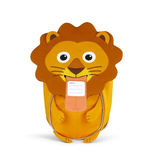 Mochila León pequeña