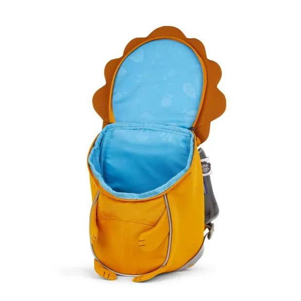 Mochila León pequeña