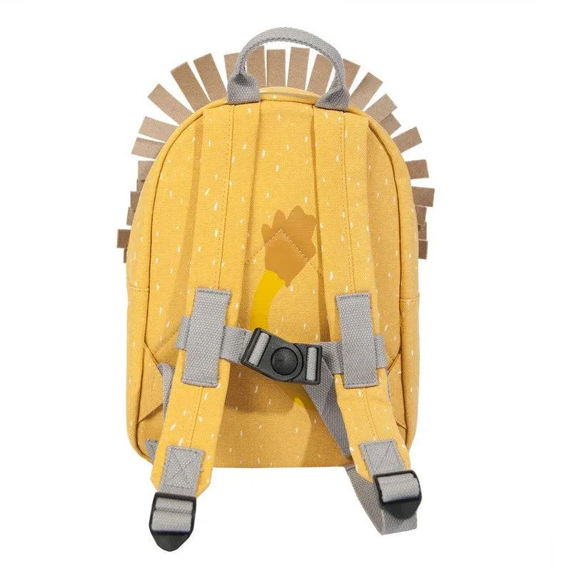Mochila Mr. Lion · Trixie
