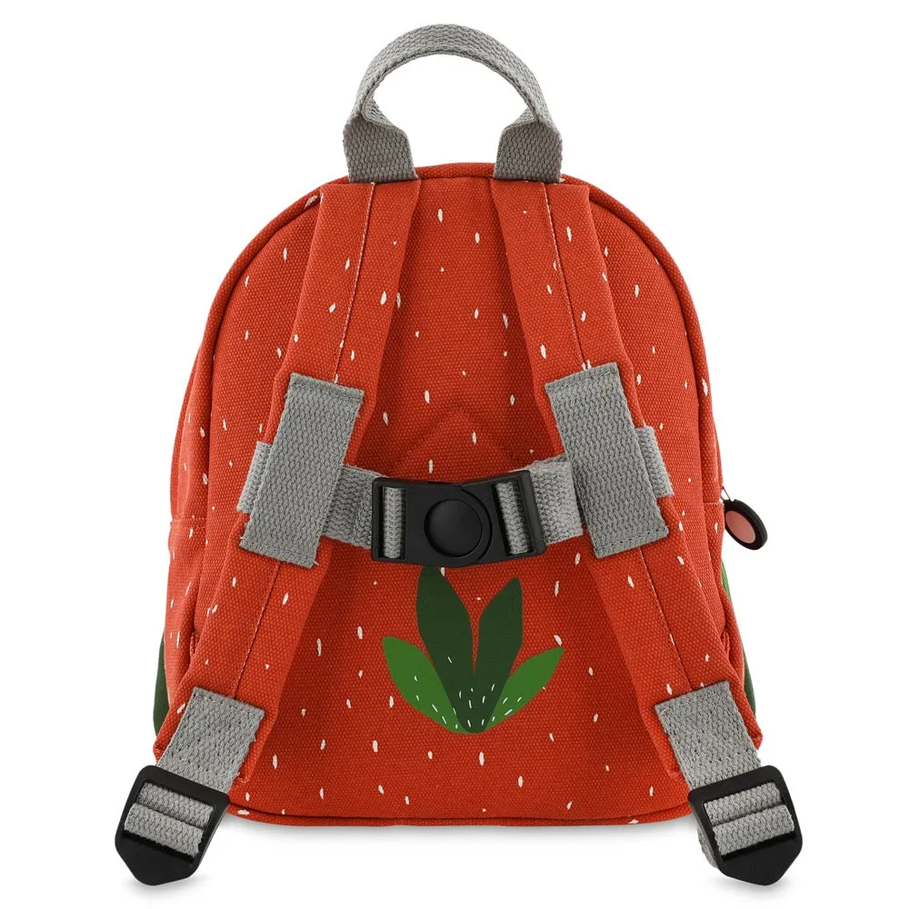 Mochila Pequea Loro · Trixie