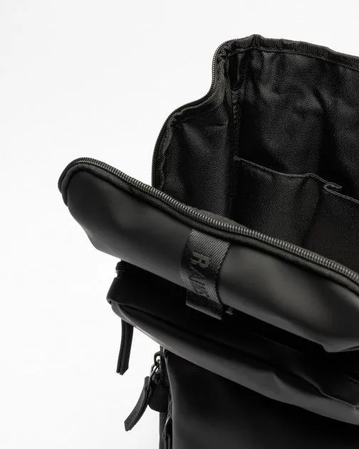 Mochila Rains 14330 Trail Cargo Backpack W3 Negro