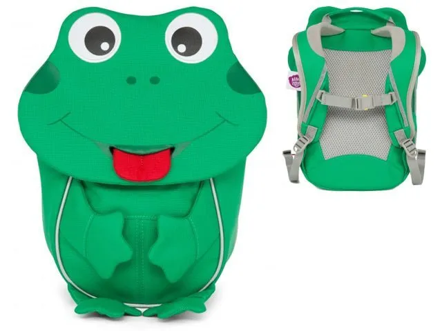 Mochila Rana Finn pequeña