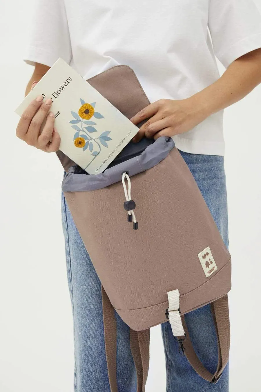 Mochila Scout Mini