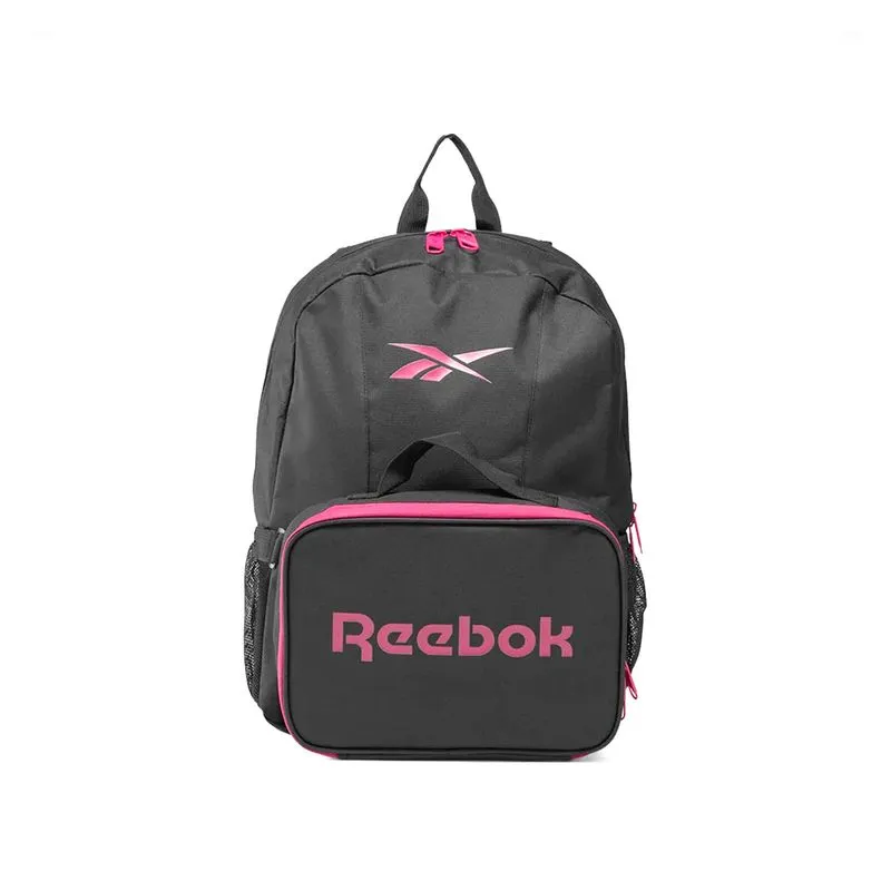 Mochila Urbano Niña Reebok Bts