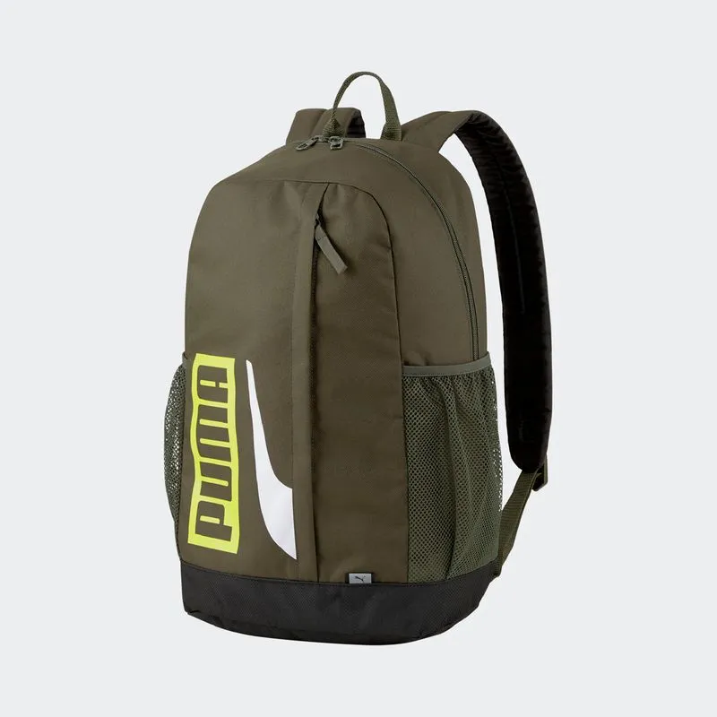 Mochila Urbano Unisex Plus Backpack Ii