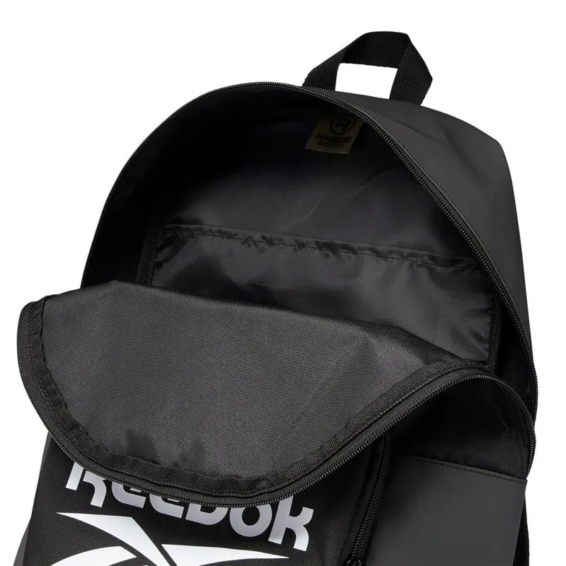 Mochila Urbano Unisex Reebok Cl Fo Backpack
