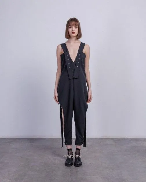 Mono Zot Keke 1327027 Negro