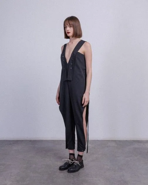 Mono Zot Keke 1327027 Negro