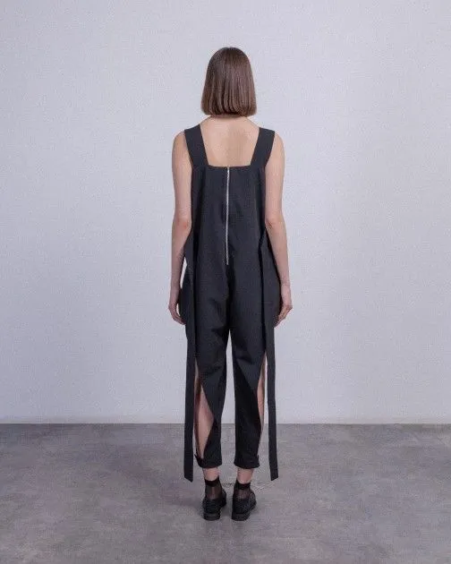 Mono Zot Keke 1327027 Negro