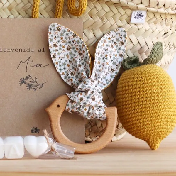 Mordedor “Les Ailes” – Petite Fleur