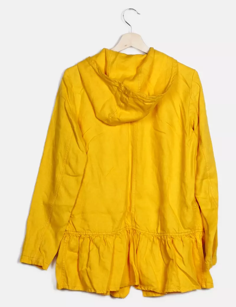 Moschino Impermeable