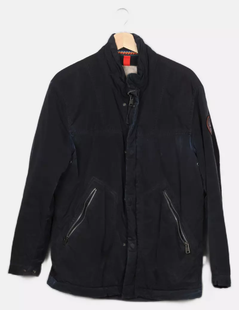 Napapijri Impermeable