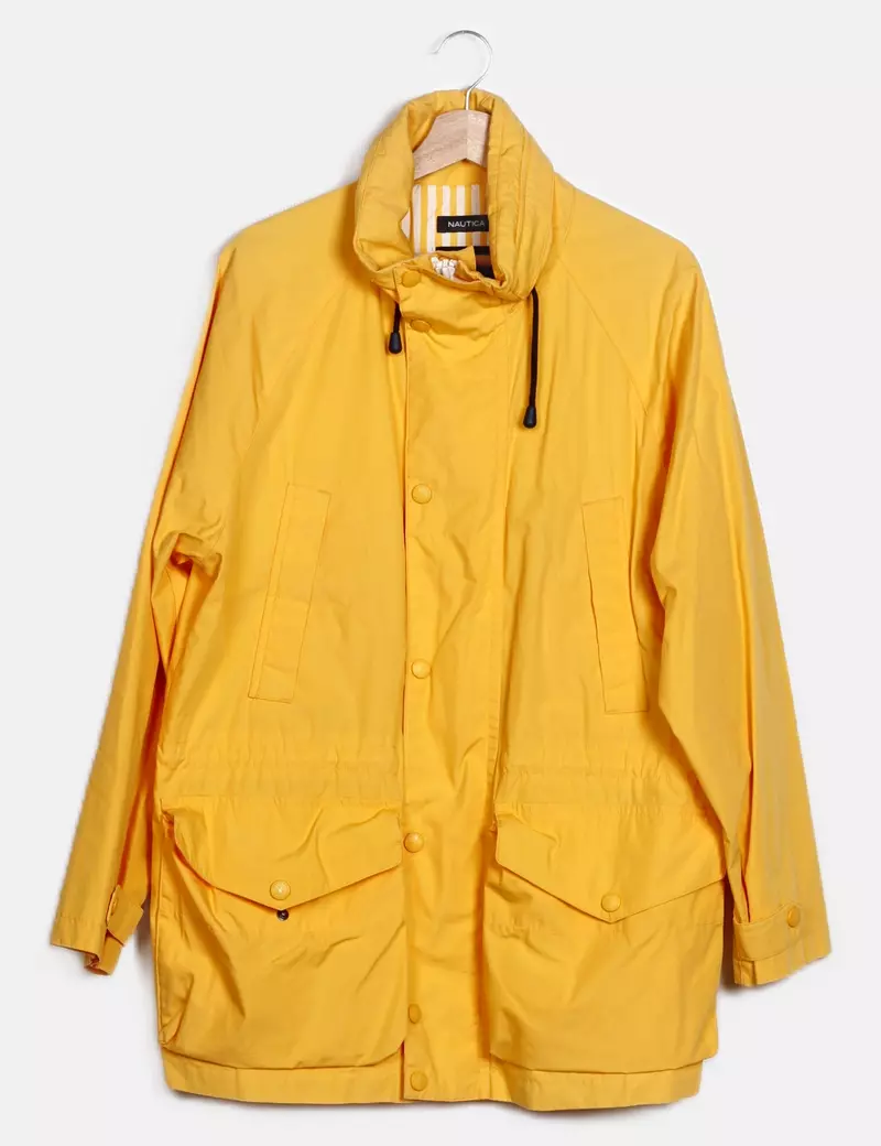 NAUTICA Impermeable
