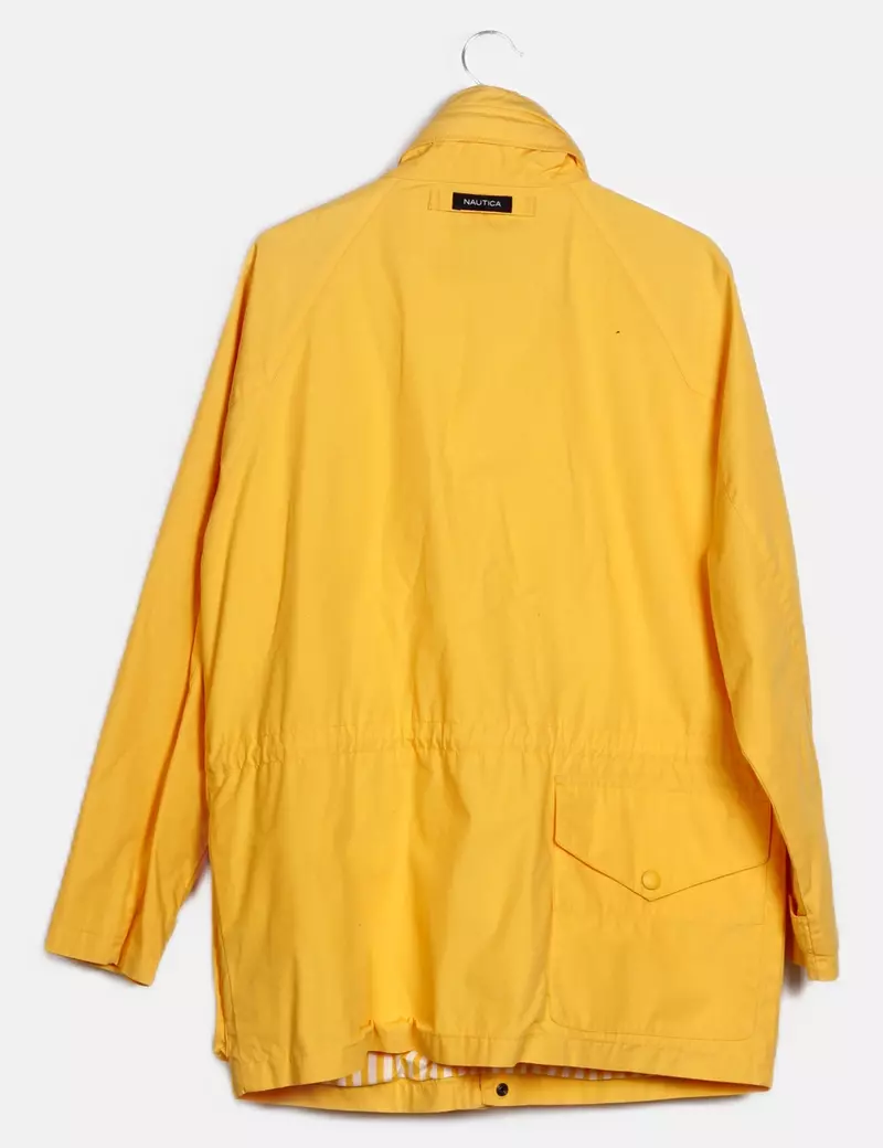 NAUTICA Impermeable