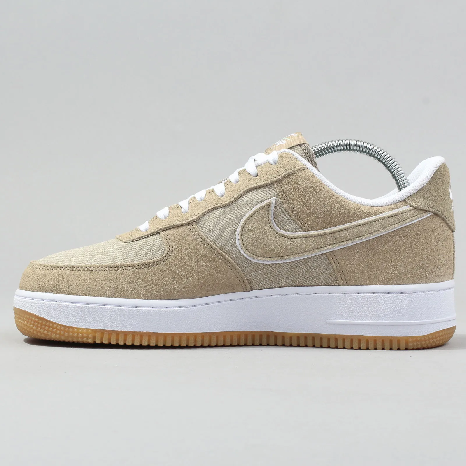 Nike Air Force 1 '07 ''Khaki''