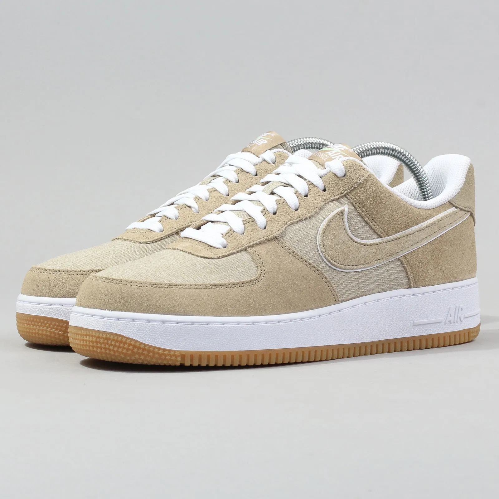 Nike Air Force 1 '07 ''Khaki''