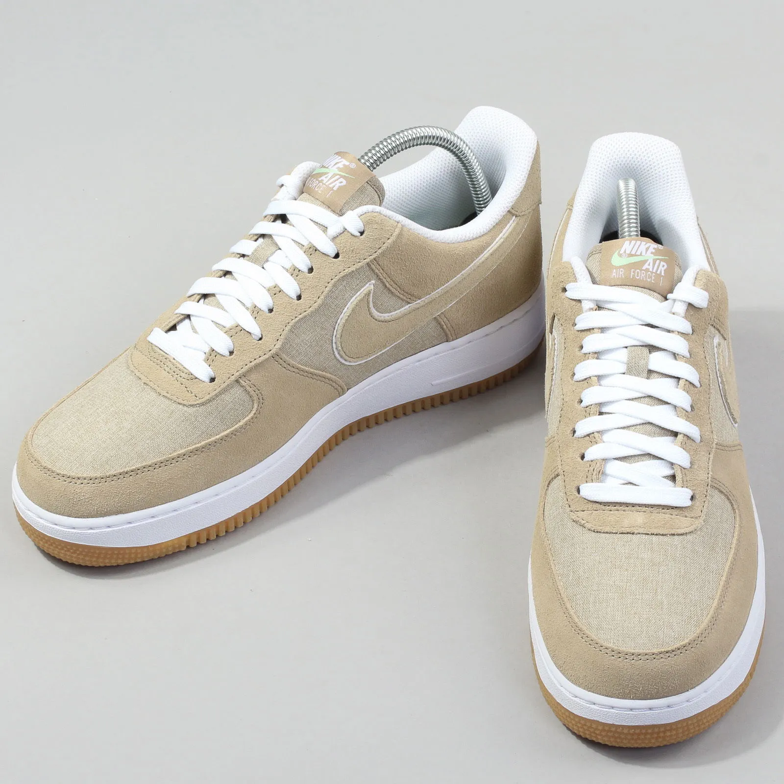 Nike Air Force 1 '07 ''Khaki''