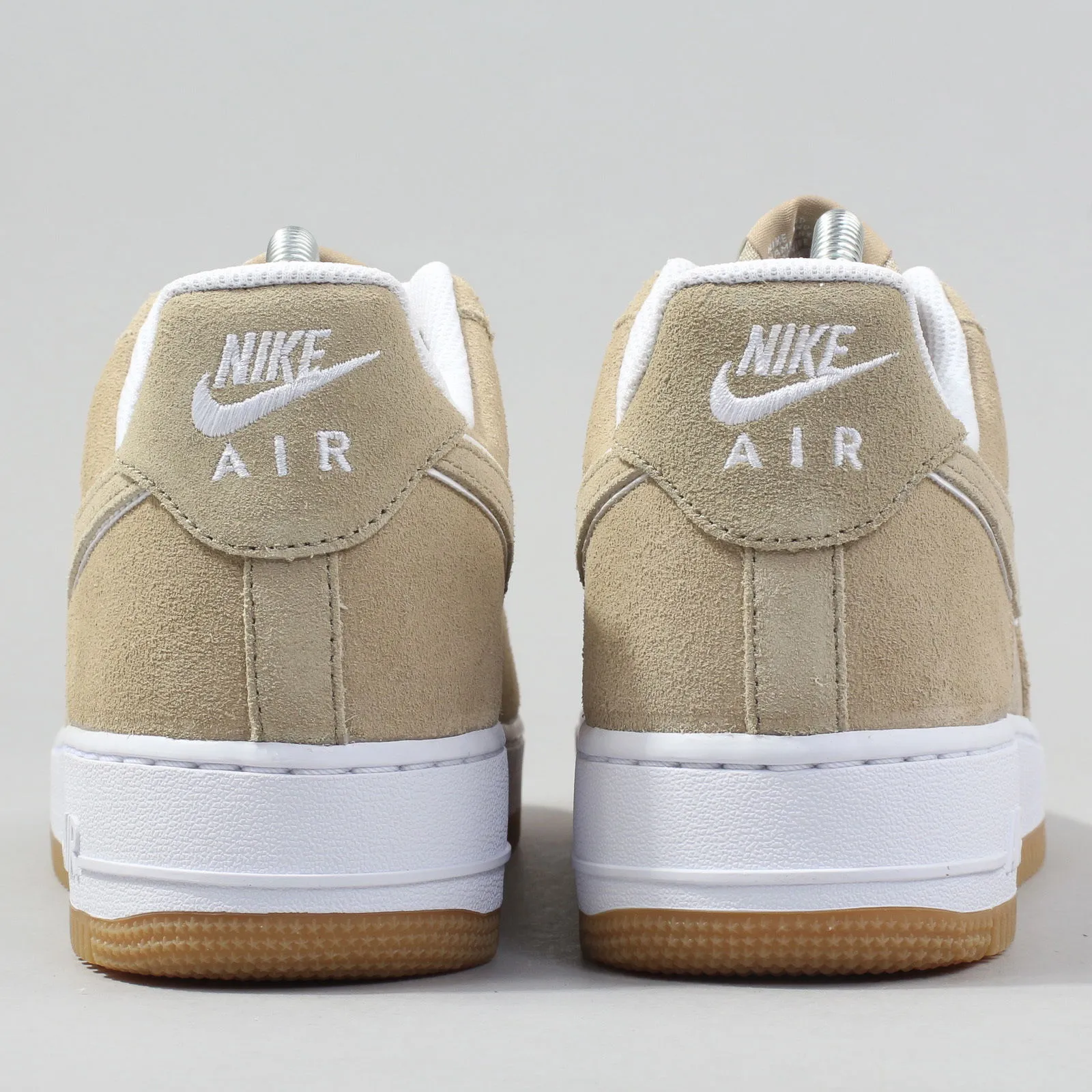 Nike Air Force 1 '07 ''Khaki''