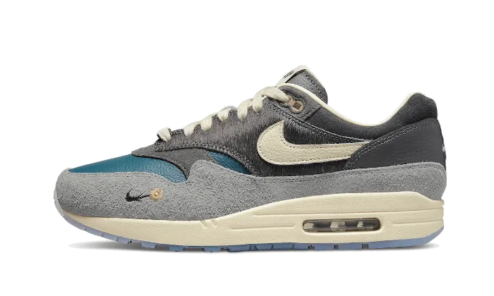 NIKE AIR MAX 1 KASINA WONANG GREY